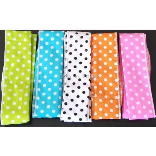 100Pcs Factory Drop Shipping Mixed Color Cool Towel New Ice Cold Towel Cooling Outdoor Towel