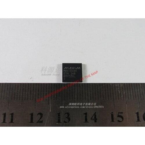2pcs/lot MAX16046ETN QFN-56 MAX16046 In Stock