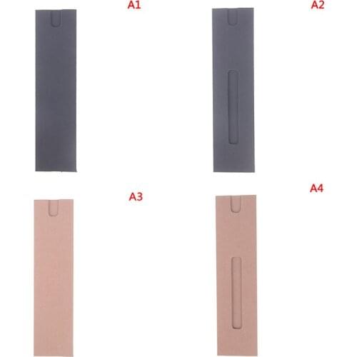 5Pcs Craft paper pen bag gift bag giveaway ballpoint pens pencil packaging box