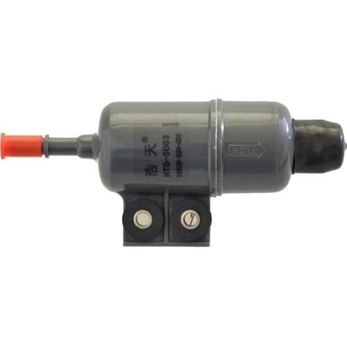 Car Fuel Filter for HONDA ACCORD Mk VII 1.6 1.8 2.0 Hatchback 1.8 2.0 ACCORD VI 2.3 1998-2002 16900-S84-G01