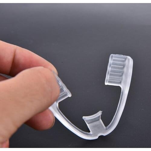 Bruxism Teeth Grinding Guard Sleep Mouthguard Splint Clenching Protector Tools Without Box