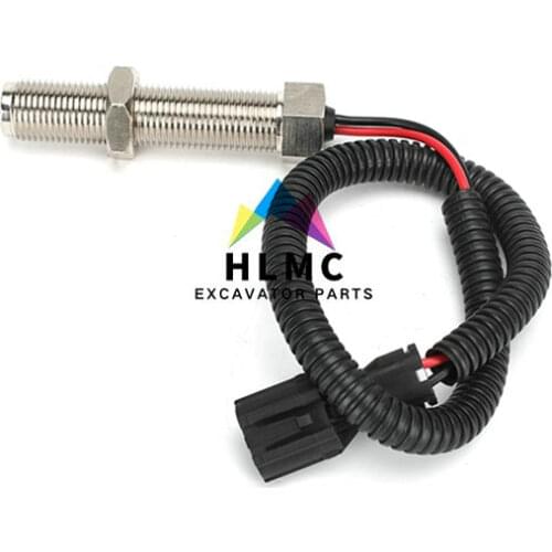 DH220-5 DH220-7 DH300-5 Excavator DB58 Engine Speed Sensor Revolution Sensor 2547-1015