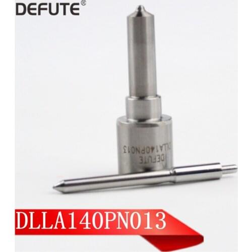 Diesel Injectors Nozzle DLLA140PN013 Fuel Spray 1050170130 / 105017-0130 injector KBAL-P154