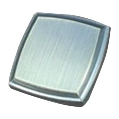 Zinc Alloy Door Handles Wardrobe Drawer Pulls Kitchen Cabinet Knobs Handles for Furniture Handles Hardware Accessories