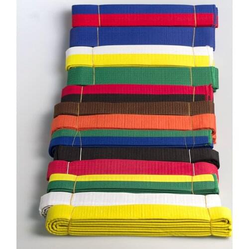 Flagfly Waist Belts