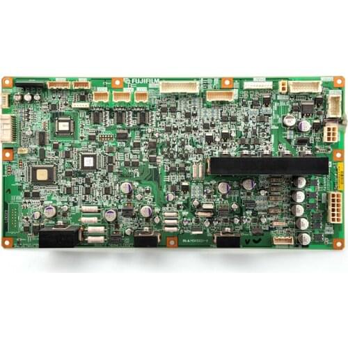 Frontier FUJI 500 Minilab Spare Part PDB LDD27 113Y100026 used