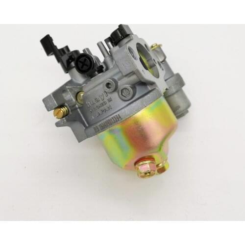 GX160 carburetor 2-3KW 168F 170F carburador huayi High quality