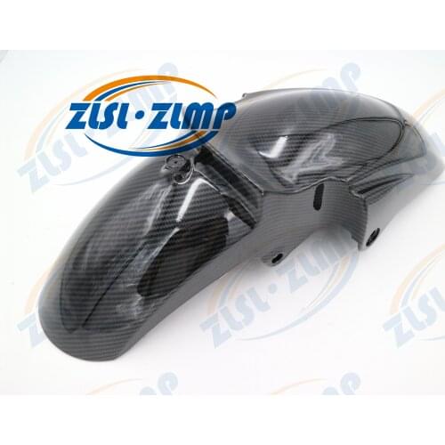 Motorcycle Accessories Front Fender Mudguard Mudflap Splash Mud Guard For Yamaha FZ6N FZ6S Fazer XJ6 2004 2005 2006 FZ6 N/S 05