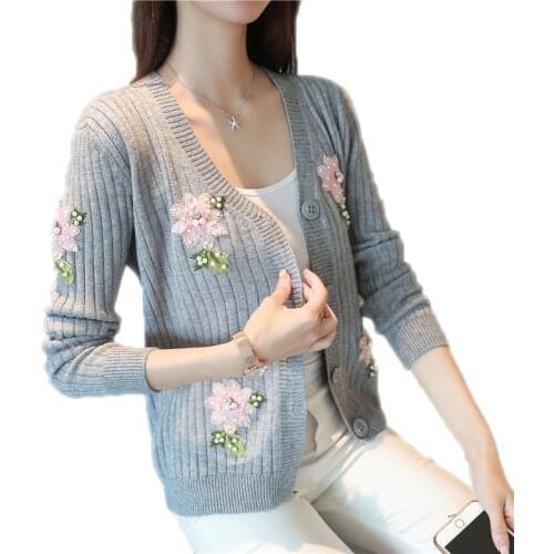 Женские модные кардиганы MVJT DAIR China At AliExpress