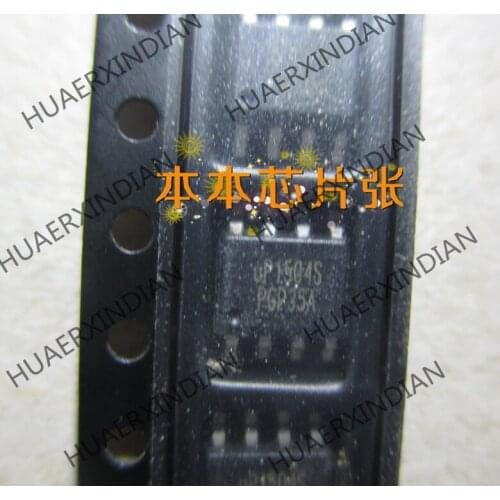 New UP1504S SOP-8 4 high quality
