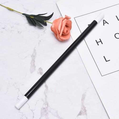 New Aluminum Dancing Cane Stick Magic Trick Floating Magic Wand Close Up Street Stage Magic Props Accessories