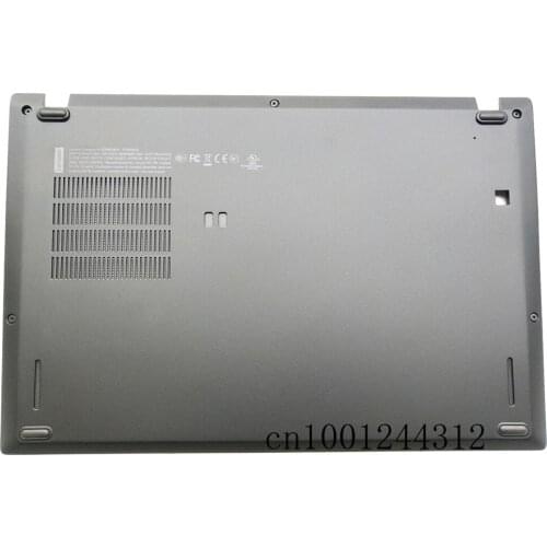 NEW FOR Lenovo Thinkpad X280 Lower Bottom Base Case Cover AM16P000400 SM10N01541