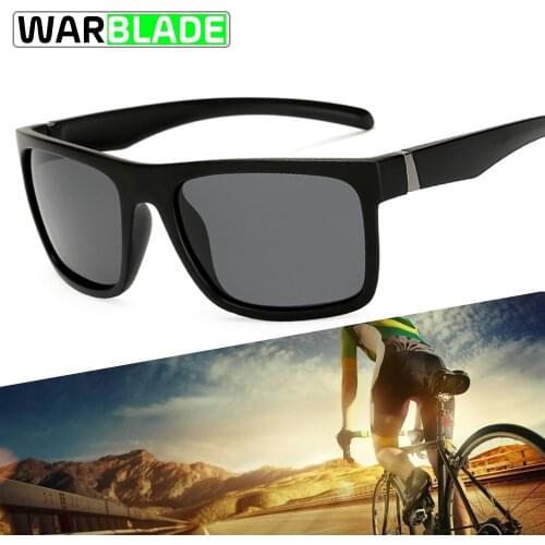 WarBLade Cycling Glasses Cycling Eyewear Bike Bicycle Sports Glasses Men Motorcycle Sunglasses Cycle Ride Goggle Drop Shipping