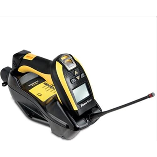 Orignal Brand New Datalogic PM9300 With Screen Laser 1D Wireless Handheld Barcode Scanner for Warehouse Retail