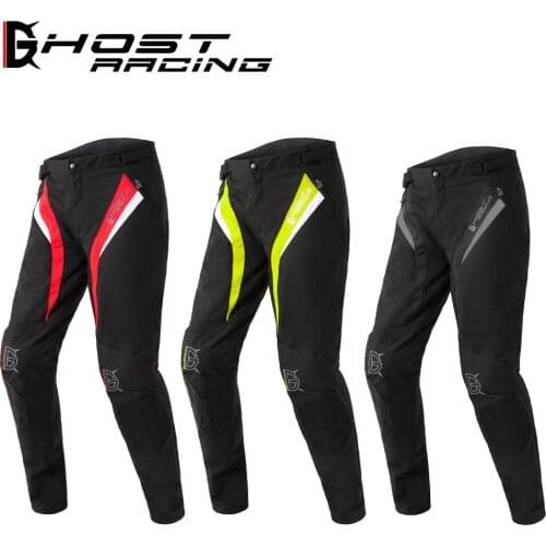 Autorcycle race Pants / trousers jeans /motorcycle pants / protective motorcycle racing trousers