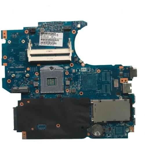 SZWXZY For HP 4530S 4730S Series Laptop Motherboard HM65 DDR3 658341-001 100% Working