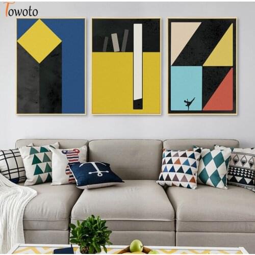 TOWOTO Wall Paintings