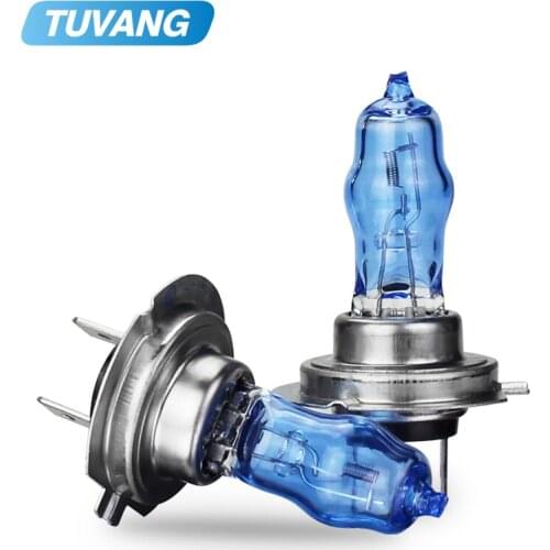 Tuvang Halogen Lamps