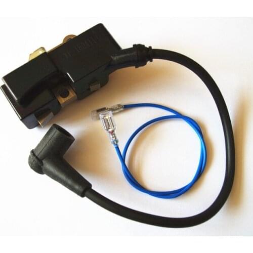 High Quality Ignition Coils Suit for Husqvarna Partner K750 K760 Gasoline Engine Parts Garden Tool Accessories