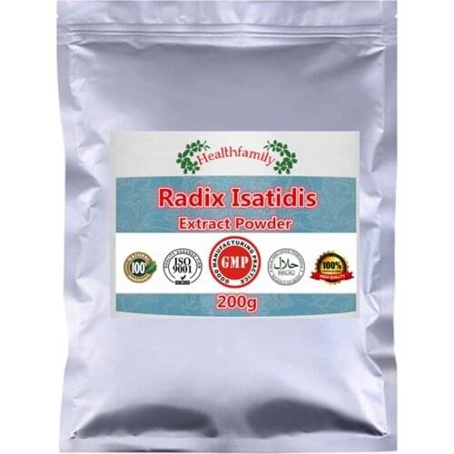 High Quality Radix Isatidis Extract Powder, Indigowoad Root / Isatis Root / Banlangen Extract,Ban Lan Gen