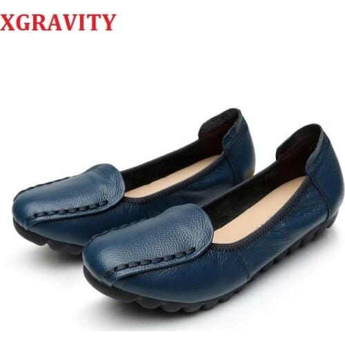 Балетки XGRAVITY China At AliExpress