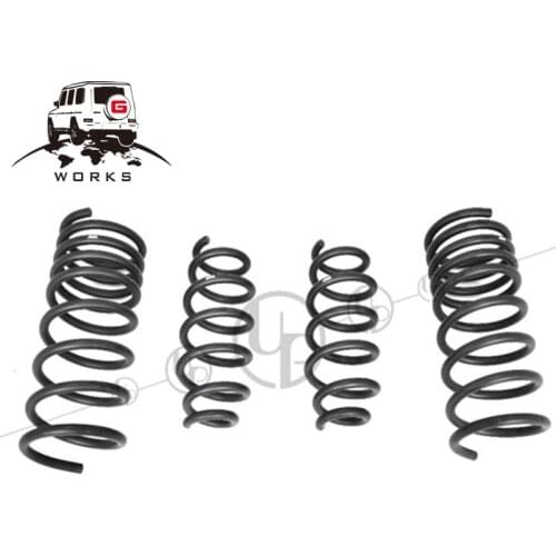 G class W464 stainless Rise Refitted parts fit for G class W464 G500 G63 Rise Refitted part 2019y