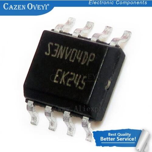 10pcs/lot VNS3NV04D13TR VNS3NV04D 3NV04D SOP-8 New original In Stock