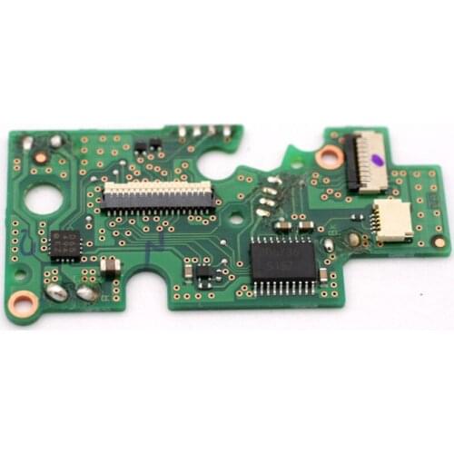 90%new Mirror Box main body Driver Board , Driver plate for Nikon D600 D610 ;Camera Repair parts