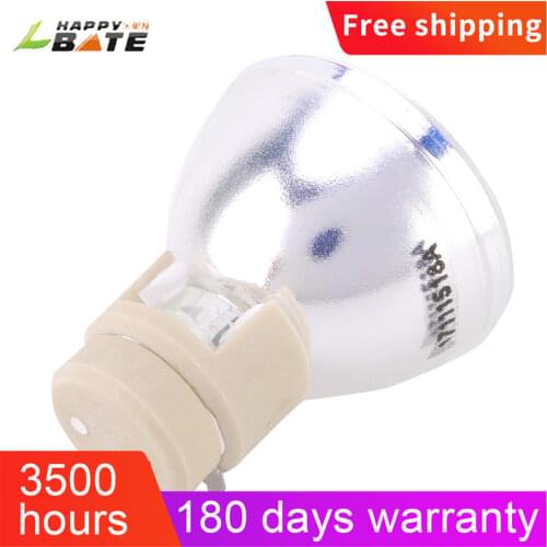 Replacement Projector Lamp Bulb SP-LAMP-073 for IN5312/IN5314/IN5316HD/IN5318 P-VIP330/1.0 E20.9 happybate