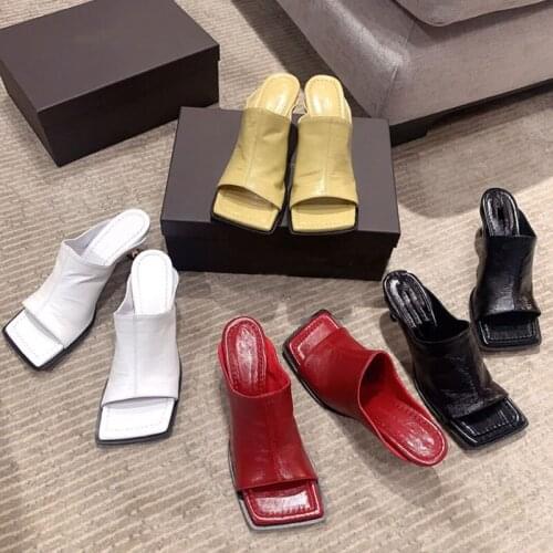 Boldees Women's Open Toe Shoes