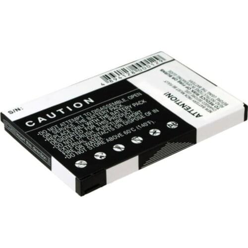 Cameron Sino 1300mah battery for AT&T 8900 HTC Kaiser O2 XDA Stellar T-MOBILE MDA Vario III VODAFONE v1615 VPA Compact V KAIS160