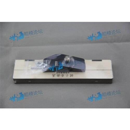 Wooden model ship tool Woodworking Mini Wood Trimming Plane Hand Planer plane wood strip for hull