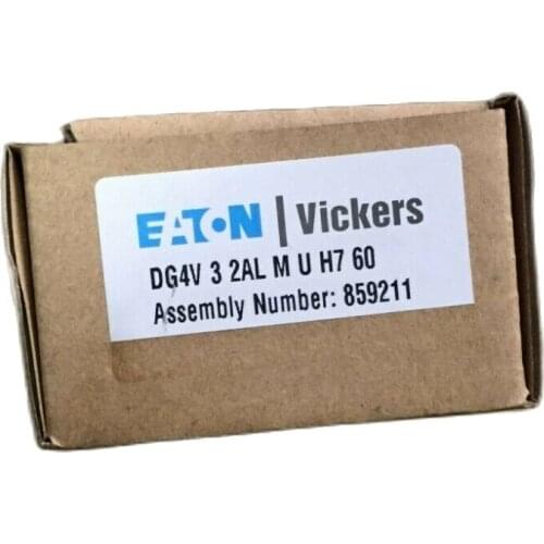 DG4V-3-2AL-M-U-H7-60 NEW VICKERS VALVEvickers