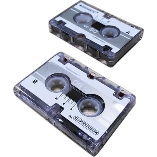 EOENKK Blanks For Recording