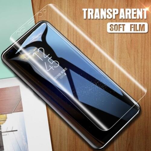 GHAOK Screen Protectors For Samsung Galaxy S20 Plus