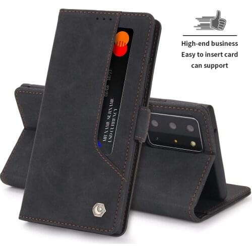 iAOOPOO Samsung Galaxy Note 20 Ultra Phone Cases