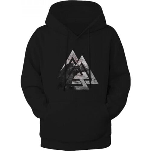 iCoup Men's Sweatshirts With Slogans