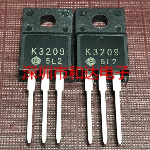 K3209 2SK3209 TO-220F 150V 25A