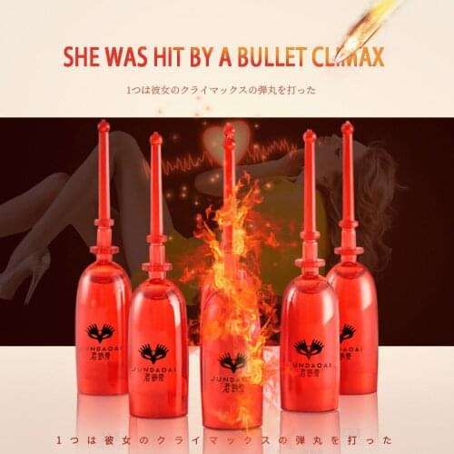 Orgasmic Lubricant Sex Drops Exciter For Women Flirt Female Libido Enhancer Vagina Tightening Increase Sexual Pleasure Sex Toy