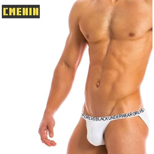 New Brand Modal Sexy Mans Underwear Briefs Underpants Breathable Mens Briefs Bikini Gay Underwear Innerwear Top OR6102