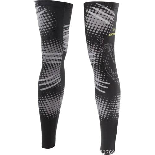 New brand men women cycling leg warmers Cycling Bike Bicycle Accessories wholesale CC4239