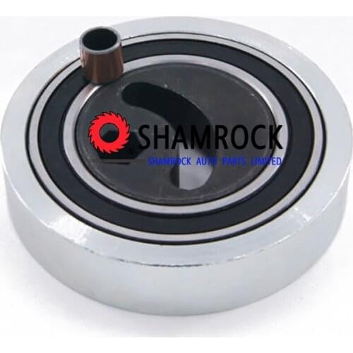 New Tensioner Pulley v-ribbed belt OEM 1754066J00 fits For 2006-2014 Ssuzuki Grand Vitara 2.7L-V6 2006-2014 Escudo free shopping