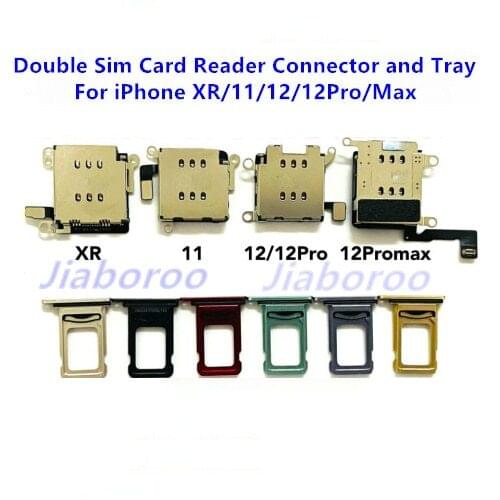Originalchips SIM Card Trays