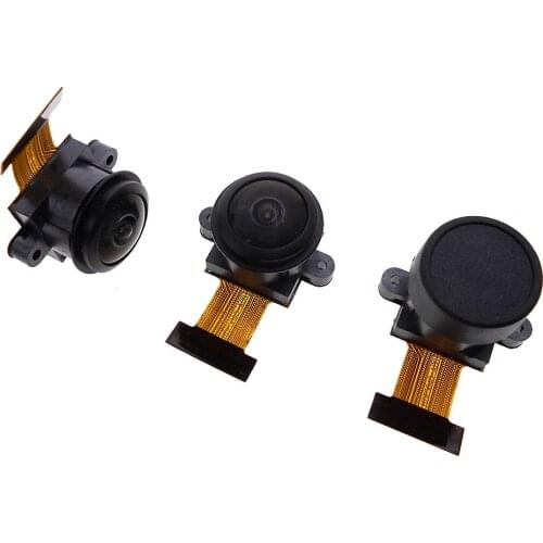 OV5640 HDF5640-A28 200 degree 850nm camera module color 24PIN 0.5MM pitch