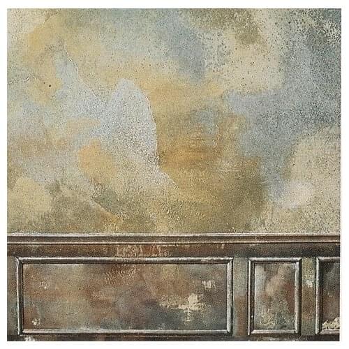 Professional Scenic old master Hand Paint Photography Background FSE46,fabric photo backdrop,10ft x10ft photo Muslin backdrops