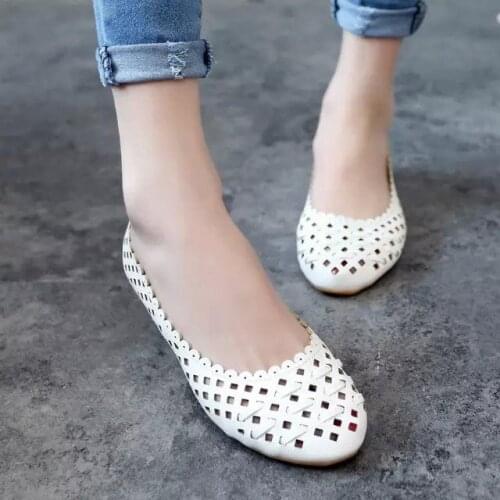 Women's Slip-ons Shorha China