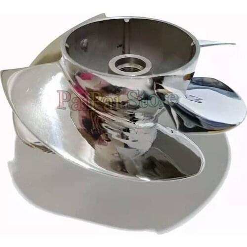 SX4-CD-13/16 For Sea-Doo seadoo BRP 4-TEC Impeller RXP 300 RXT 300 GTX-L RXP-X RXT-X 161mm propeller
