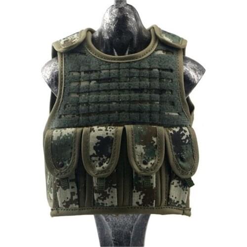 Taholicy Tactical Vests