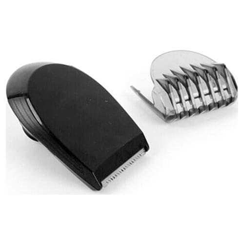 Shaver Trimmer Temple Knife Sideburn Trimmer for Philips Norelco S9850 RQ111 S9000 S9731 S9733 RQ310 Shaver Replacement