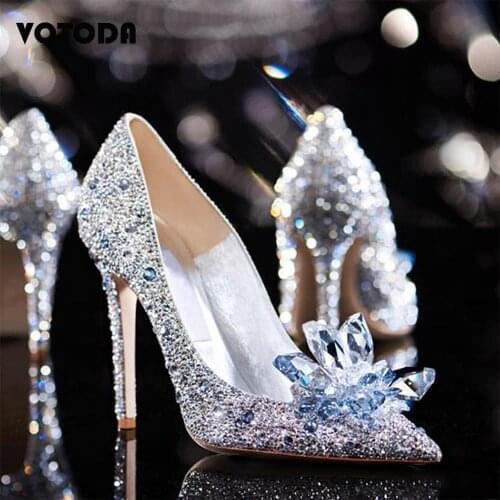 Туфли-лодочки VOTODA China At AliExpress